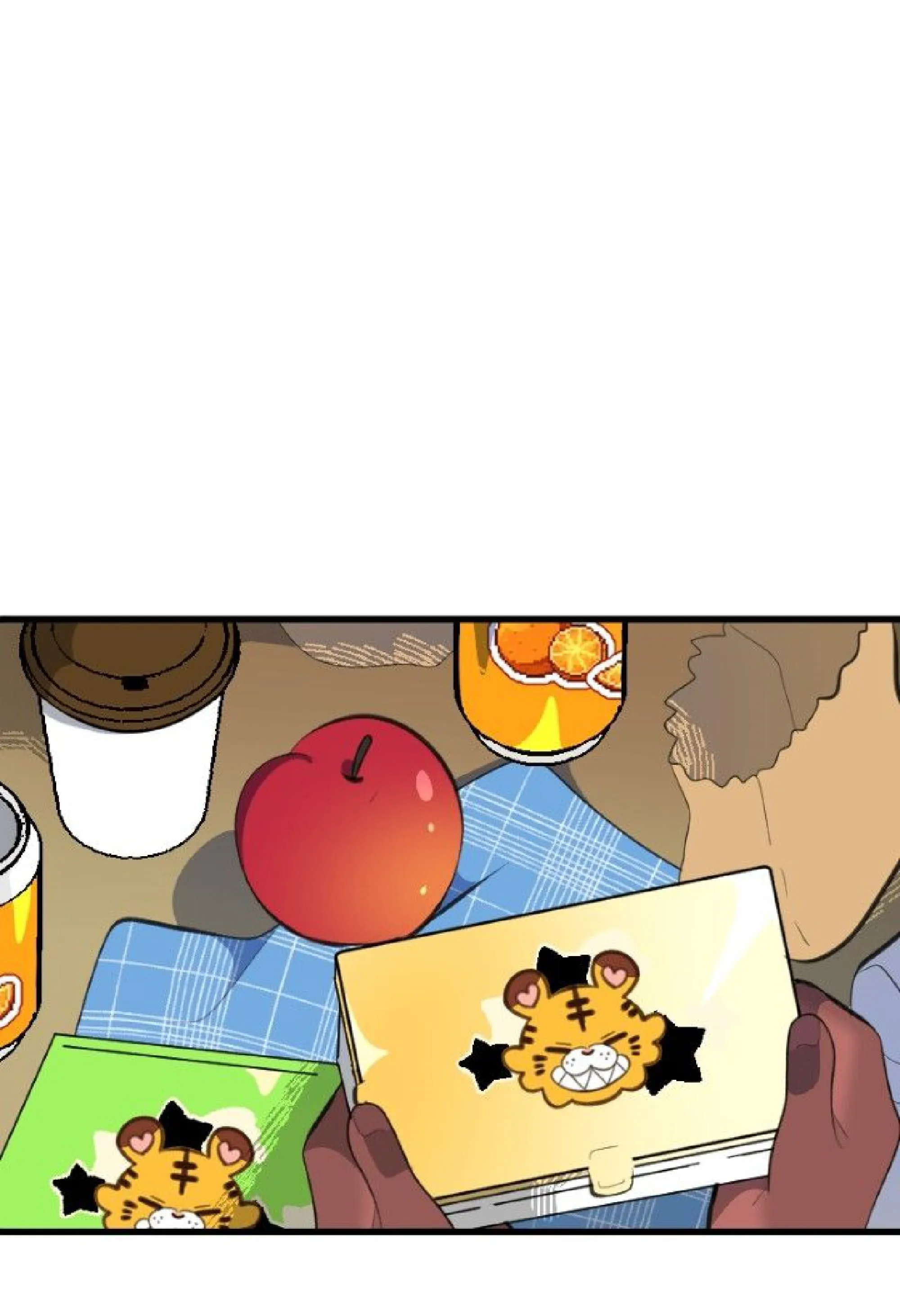 الفجر – الفصل 5 page 1